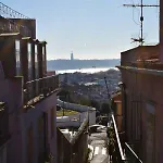 Apartment Elegant Riverview In Historical *