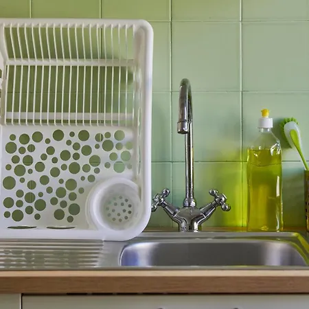 Apartament Elegant Riverview In Historical *