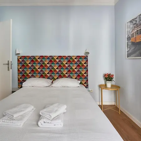 Lejlighed Elegant Riverview In Historical