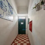 Apartamento Elegant Riverview In Historical *