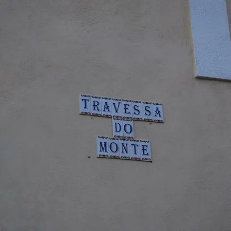 Elegant Riverview In Historical Лісабон