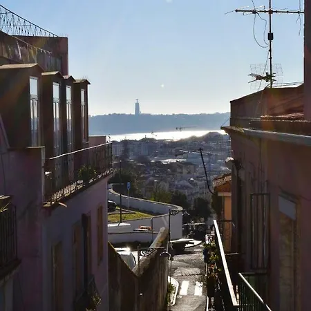 Appartement Elegant Riverview In Historical *
