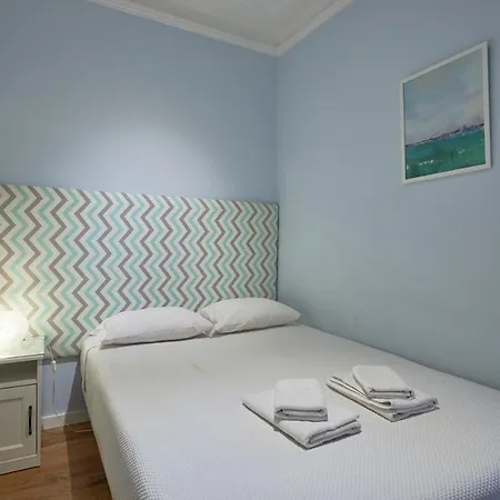 Appartement Elegant Riverview In Historical