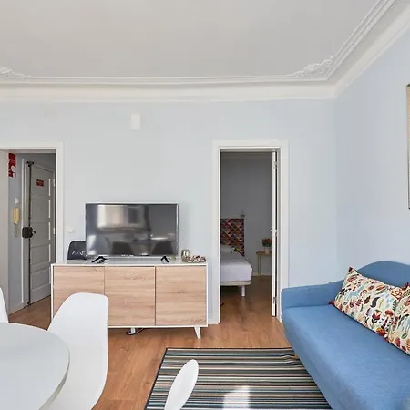 Daire Elegant Riverview In Historical