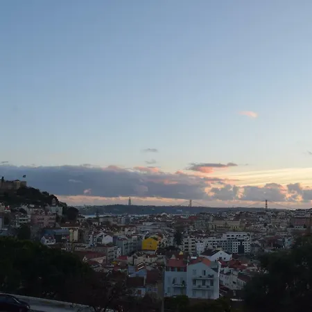 Apartamento Elegant Riverview In Historical