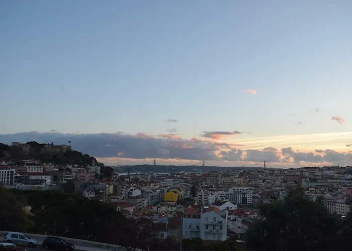 Appartement Elegant Riverview In Historical