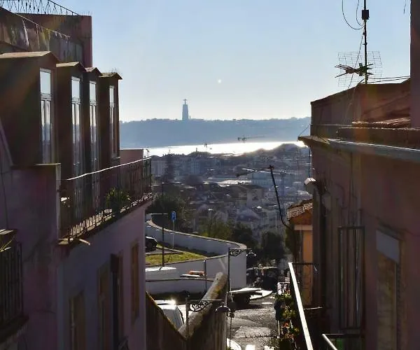 Appartement Elegant Riverview In Historical *