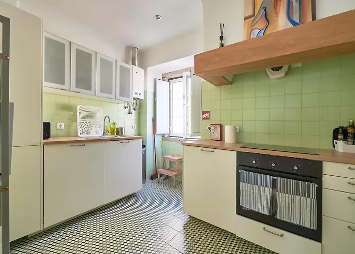 Appartement Elegant Riverview In Historical *