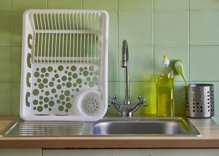 Appartement Elegant Riverview In Historical *