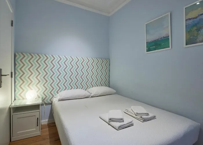 Appartement Elegant Riverview In Historical