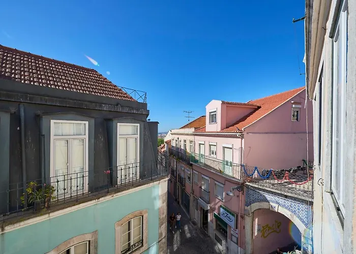 Appartement Elegant Riverview In Historical *