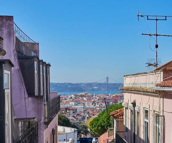 Appartement Elegant Riverview In Historical *