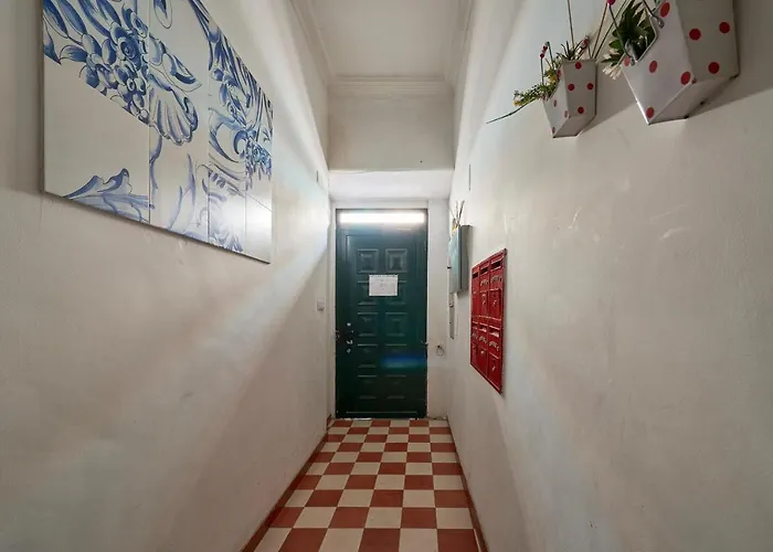 Appartement Elegant Riverview In Historical *