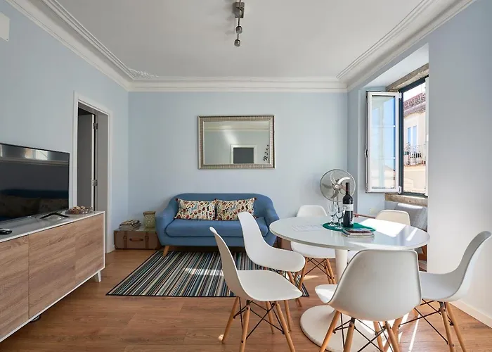 Appartement Elegant Riverview In Historical *